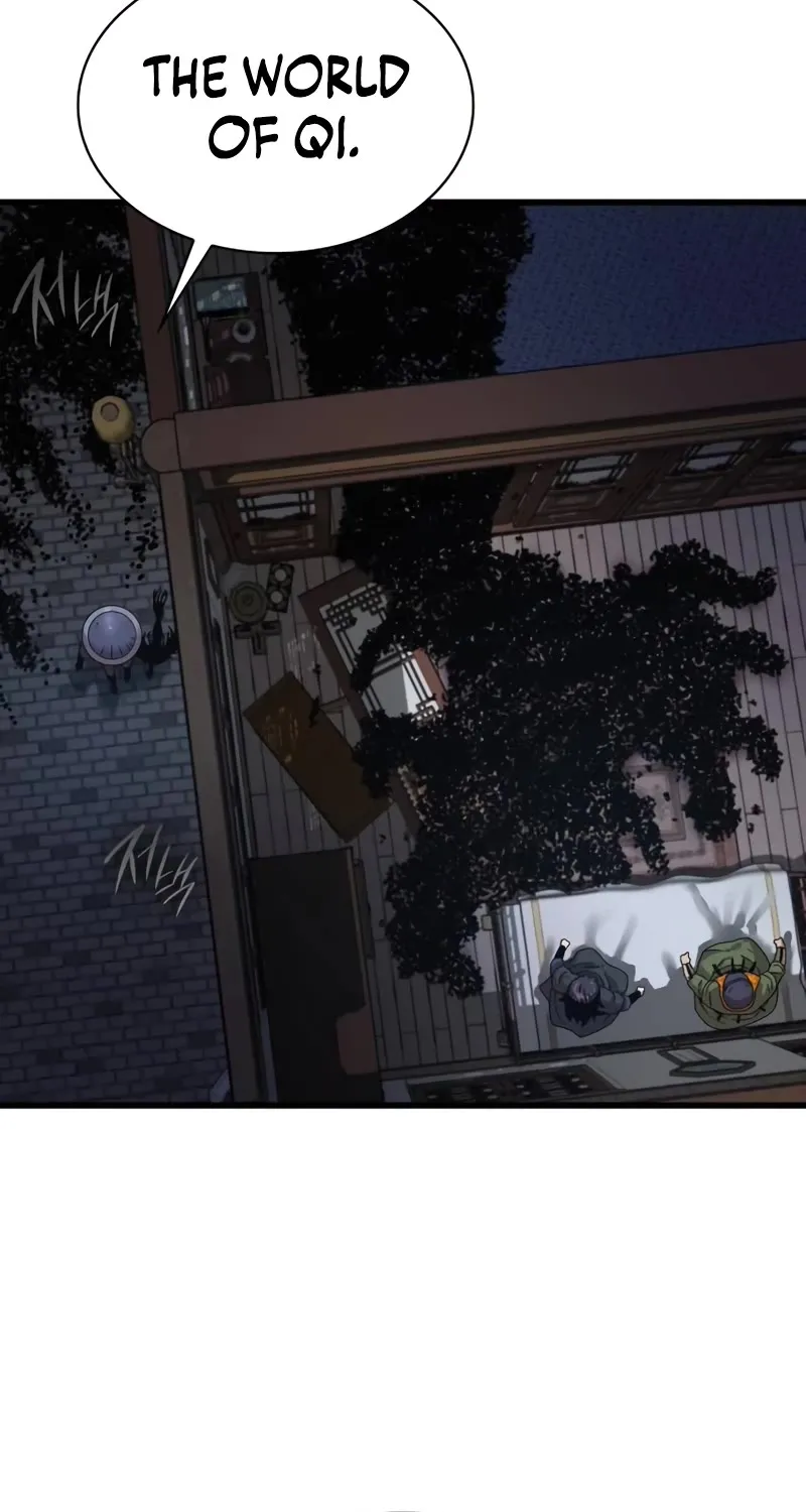 Read Myst, Might, Mayhem EN Manga Online