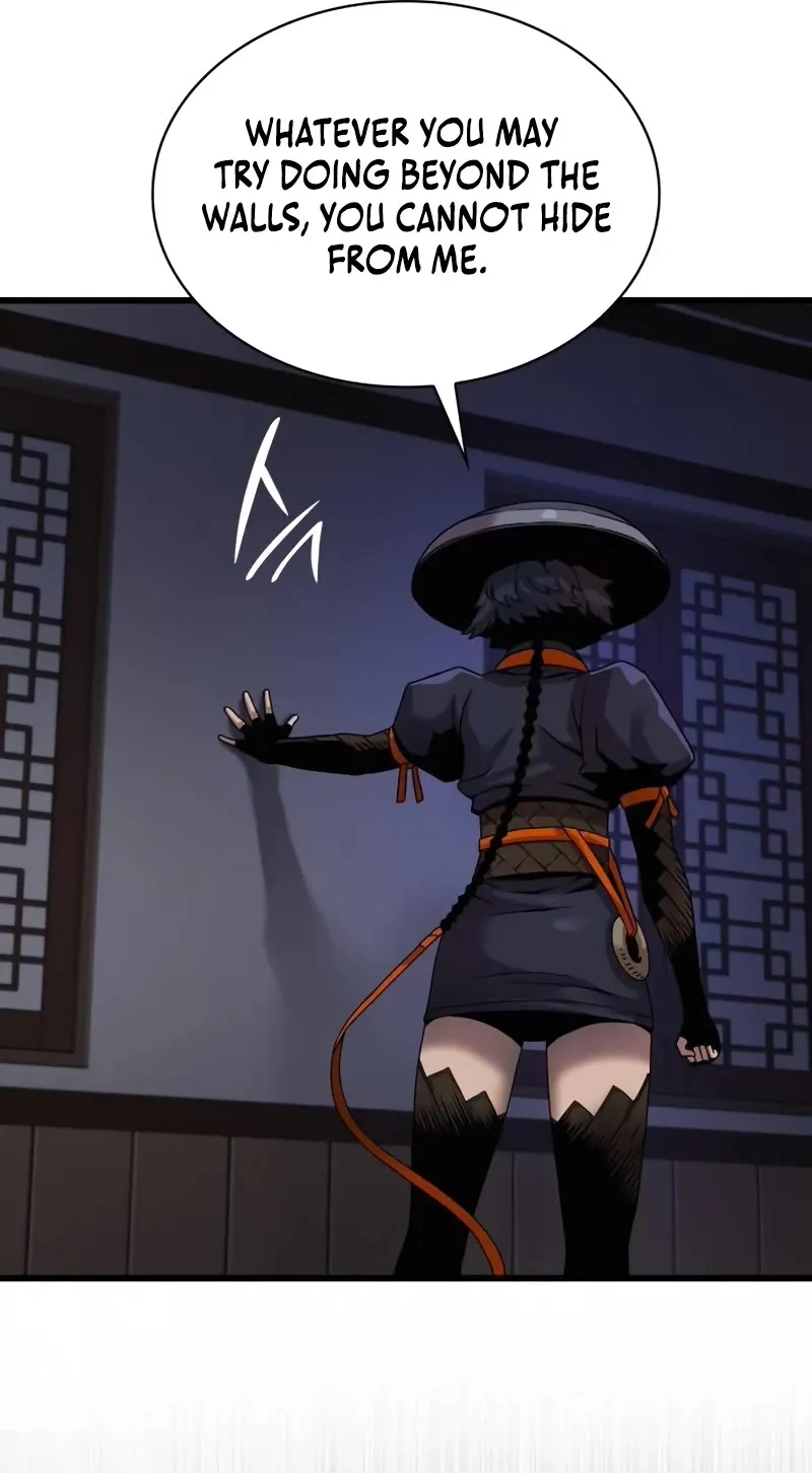 Read Myst, Might, Mayhem EN Manga Online