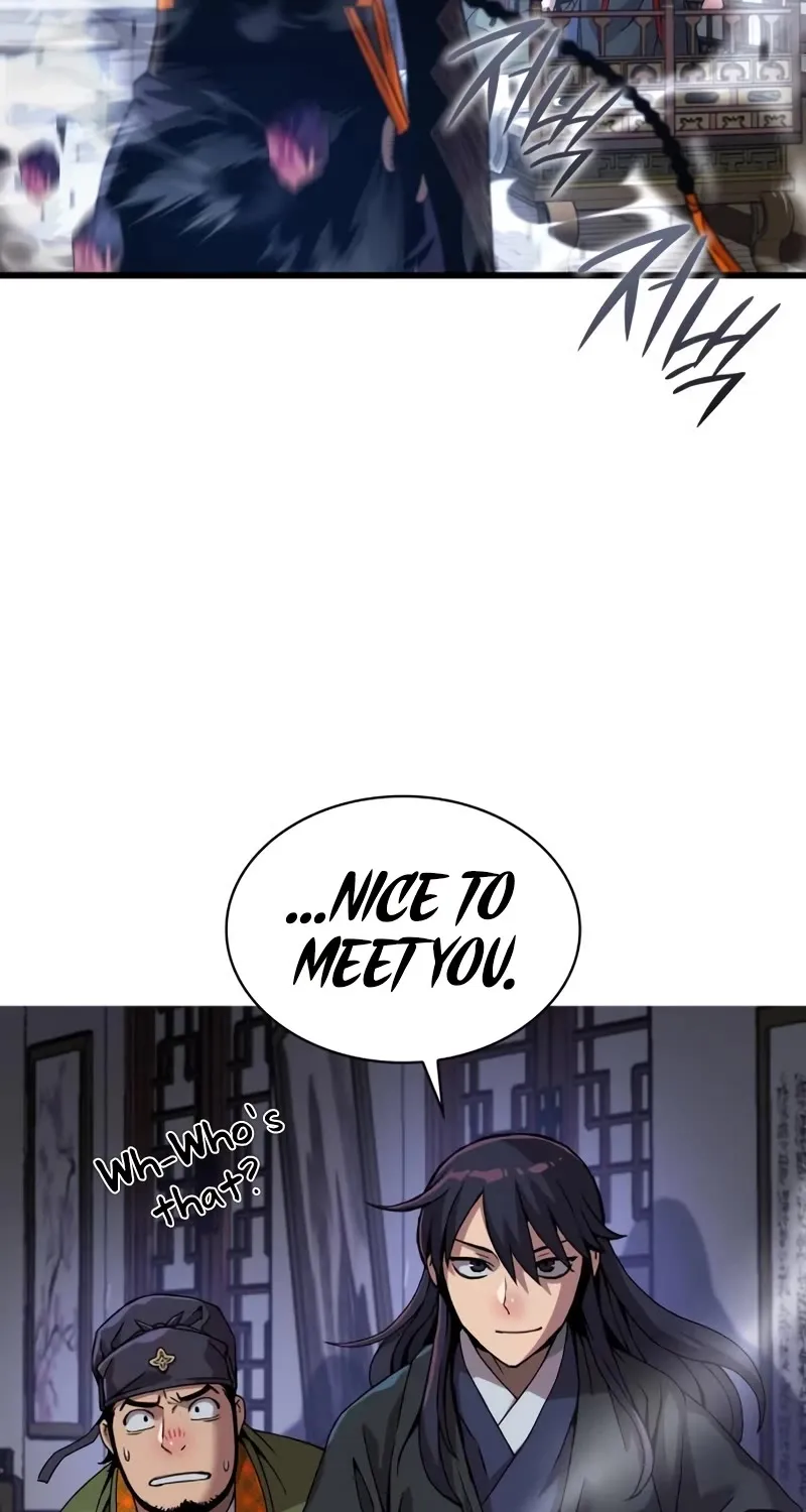 Read Myst, Might, Mayhem EN Manga Online
