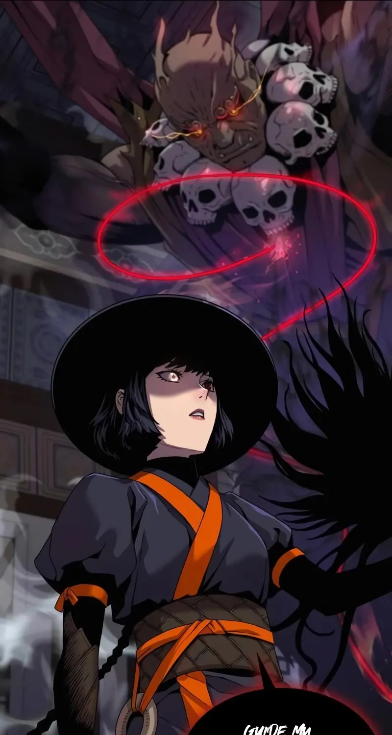 Read Myst, Might, Mayhem EN Manga Online