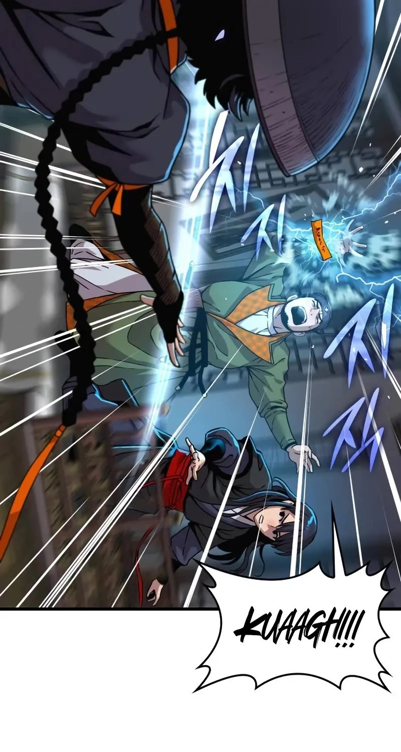 Read Myst, Might, Mayhem EN Manga Online