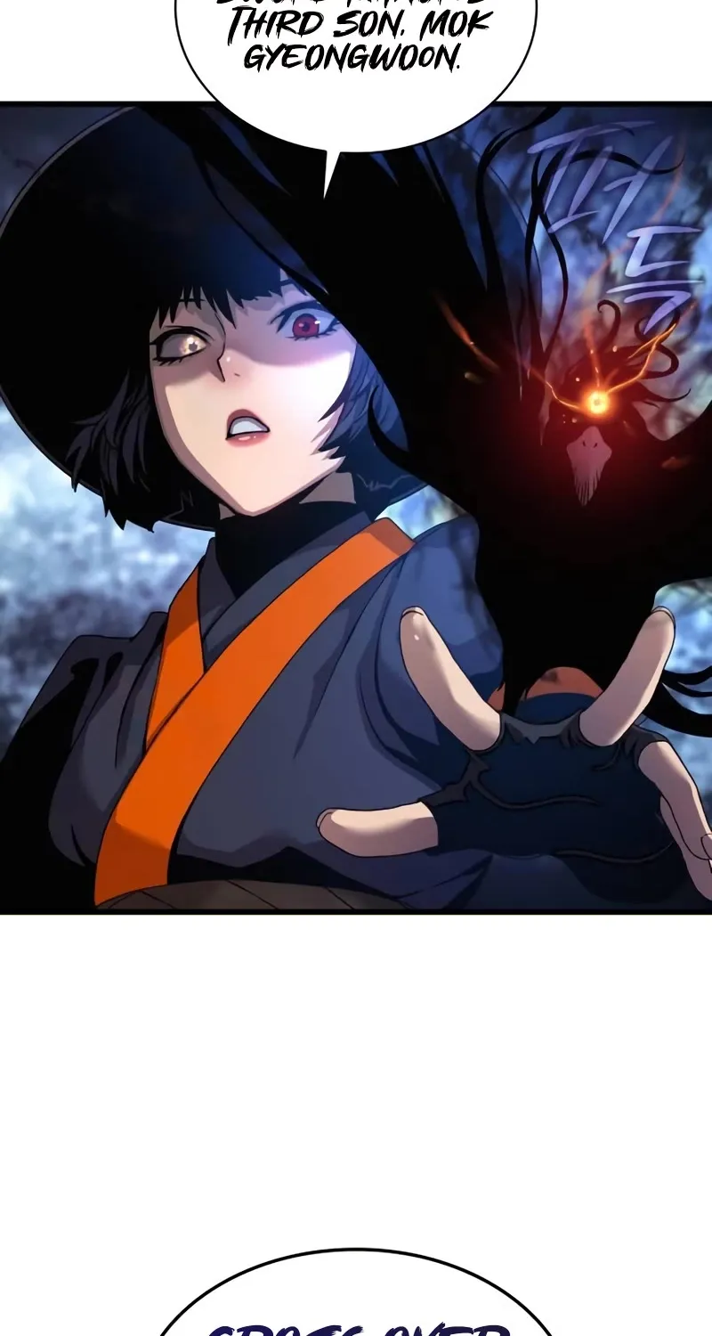 Read Myst, Might, Mayhem EN Manga Online