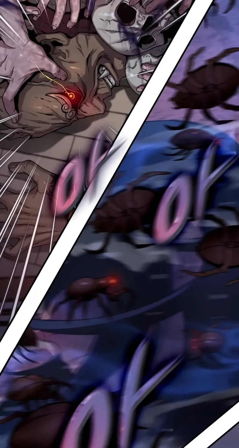 Read Myst, Might, Mayhem EN Manga Online