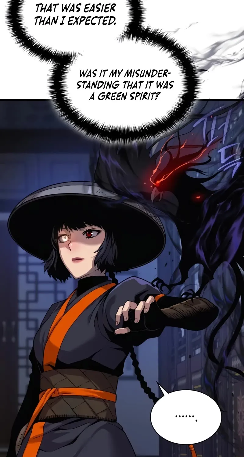 Read Myst, Might, Mayhem EN Manga Online