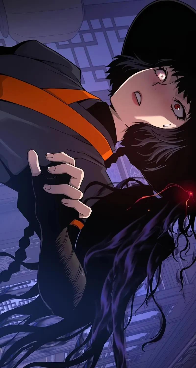 Read Myst, Might, Mayhem EN Manga Online