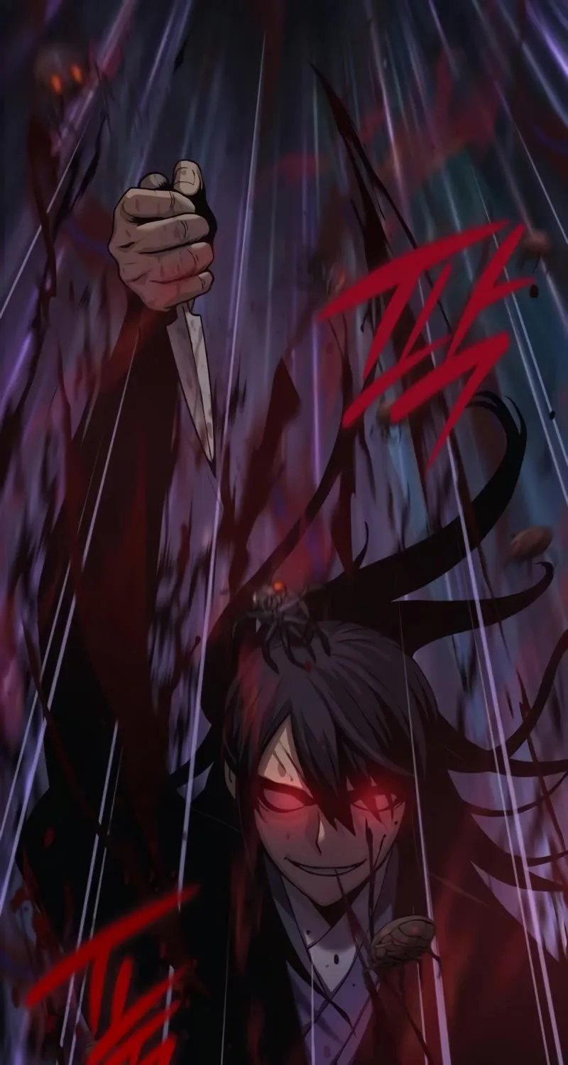 Read Myst, Might, Mayhem EN Manga Online