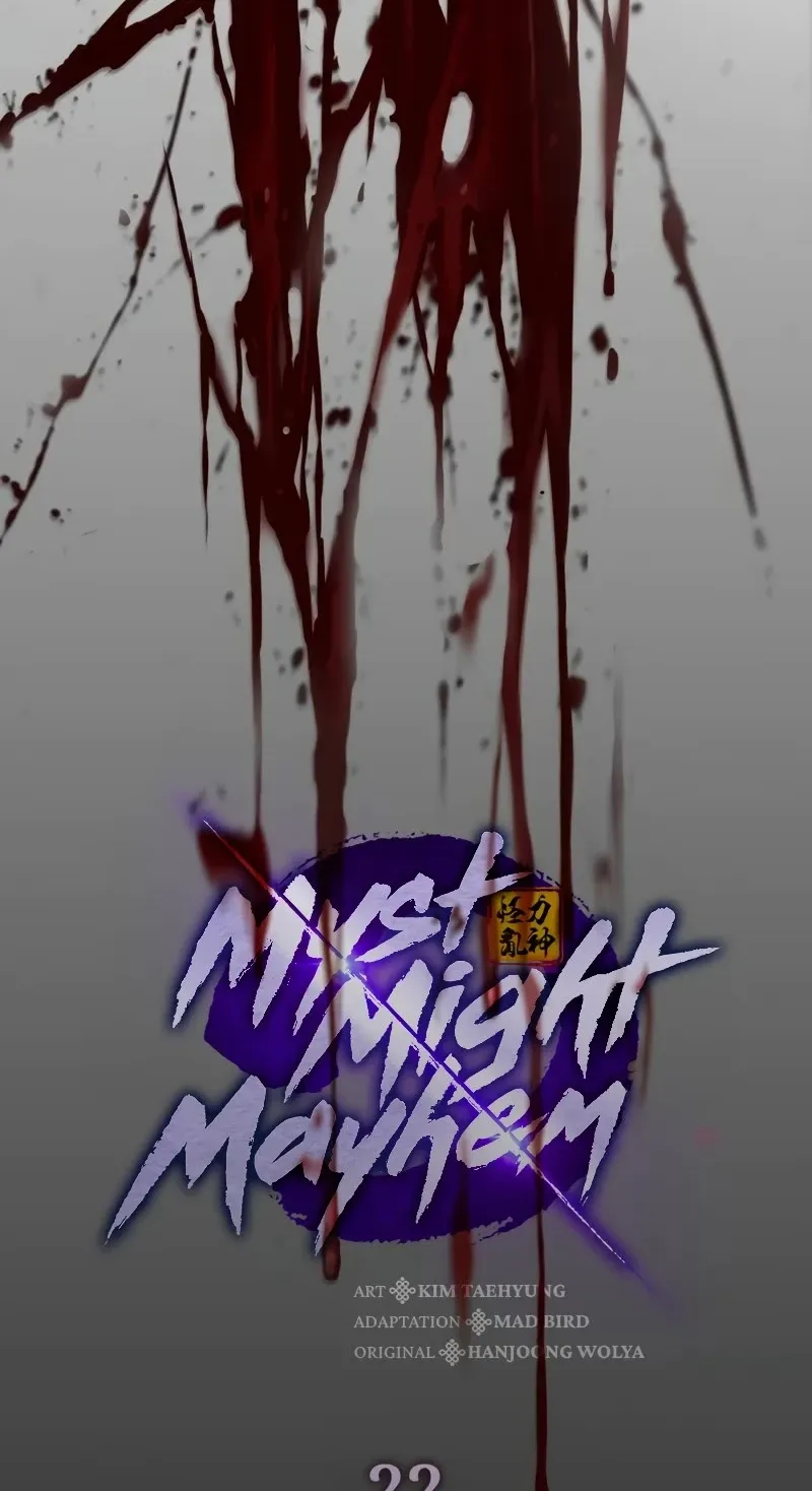 Read Myst, Might, Mayhem EN Manga Online