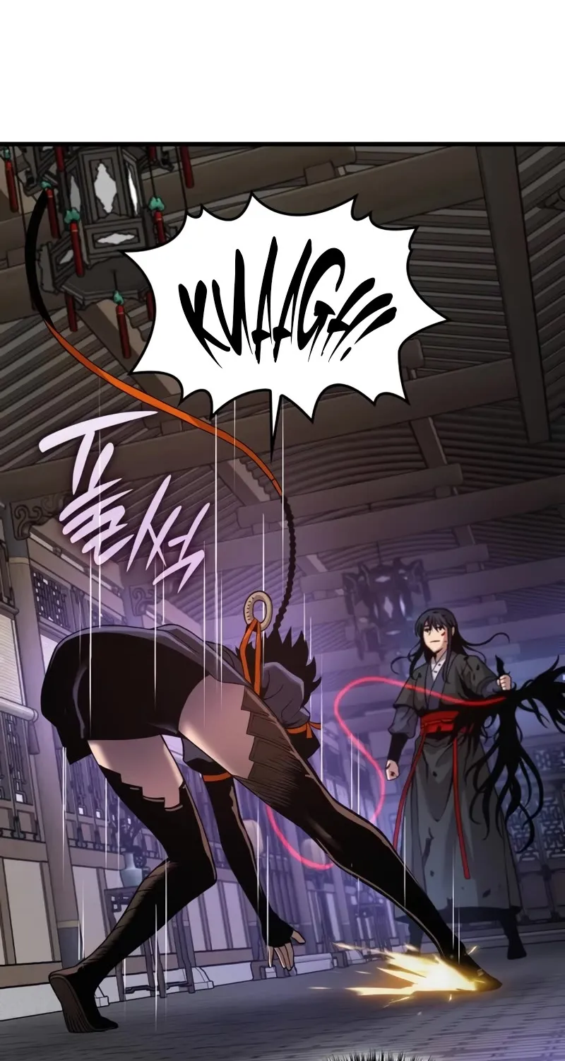 Read Myst, Might, Mayhem EN Manga Online