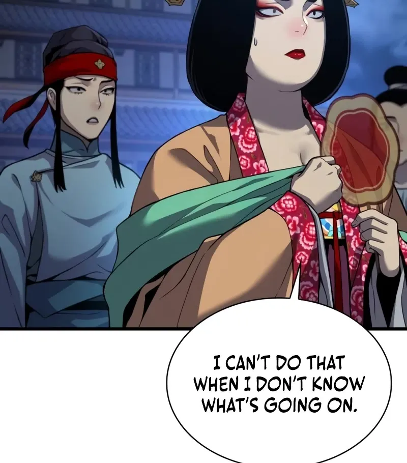 Read Myst, Might, Mayhem EN Manga Online