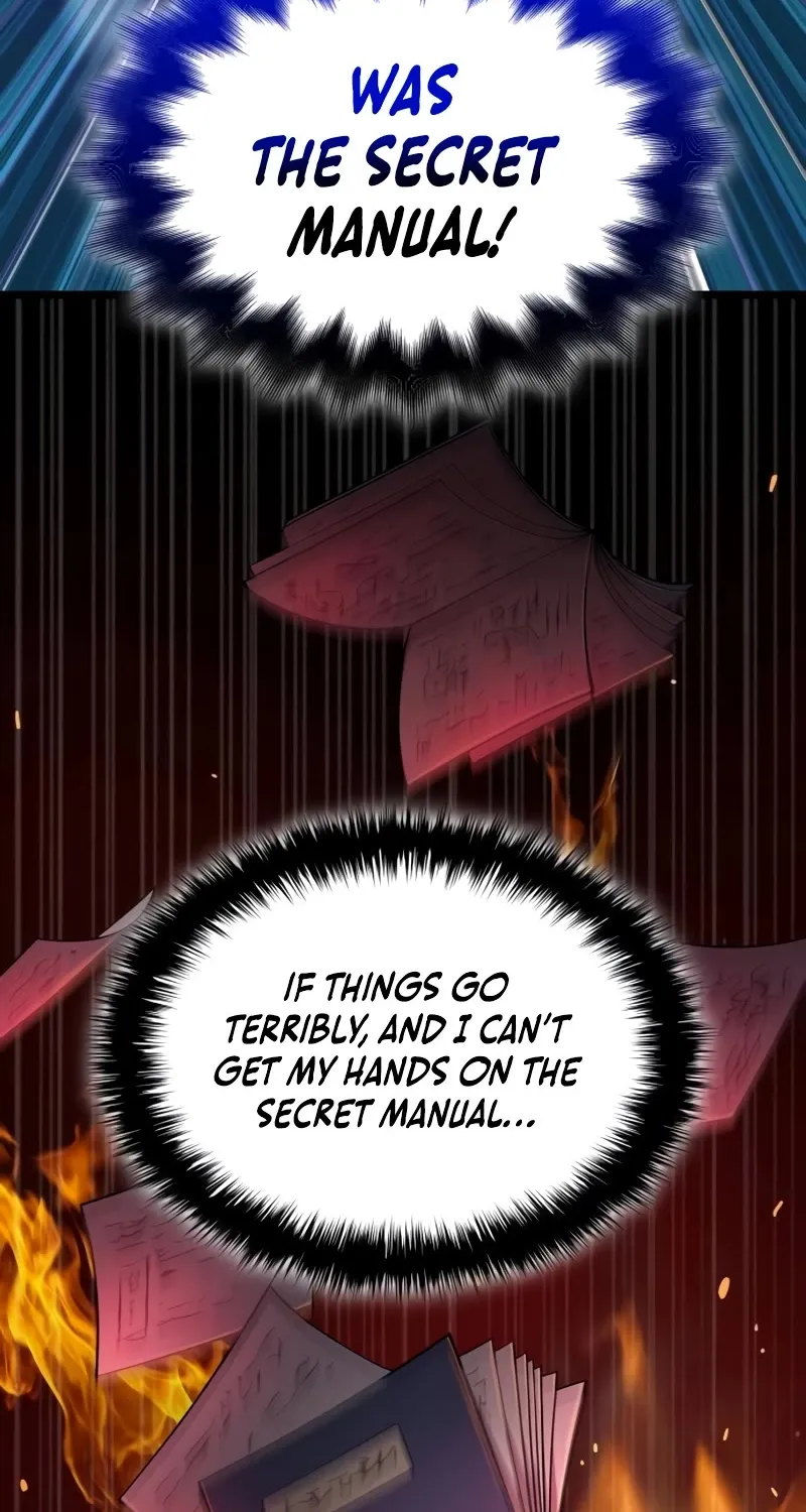 Read Myst, Might, Mayhem EN Manga Online
