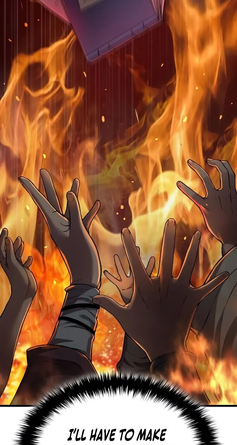 Read Myst, Might, Mayhem EN Manga Online