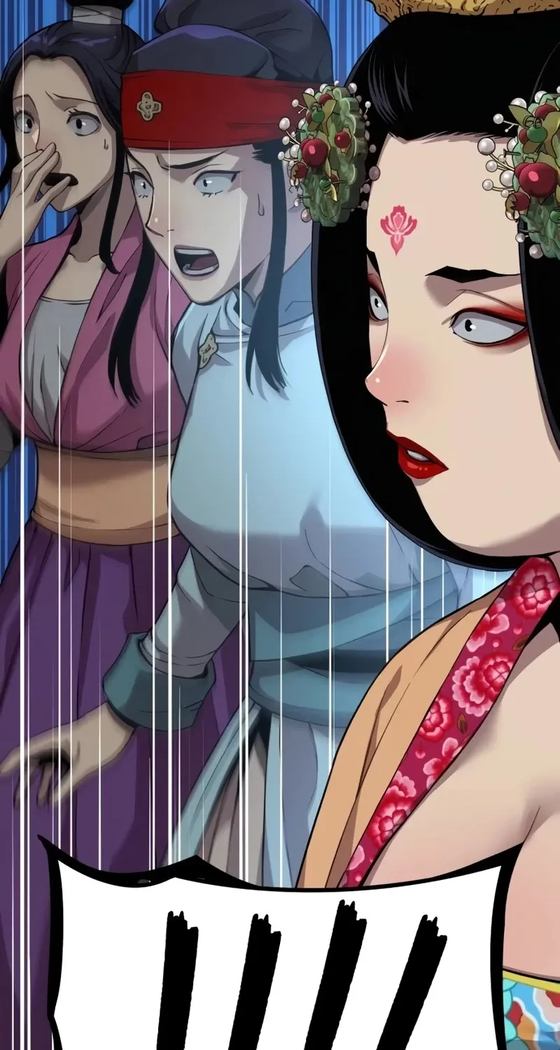 Read Myst, Might, Mayhem EN Manga Online