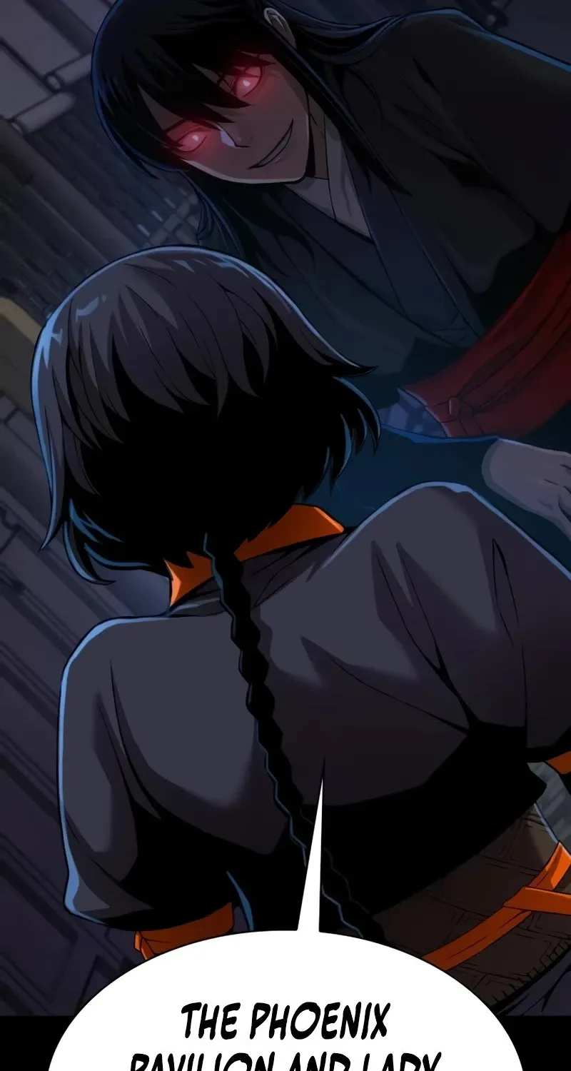 Read Myst, Might, Mayhem EN Manga Online