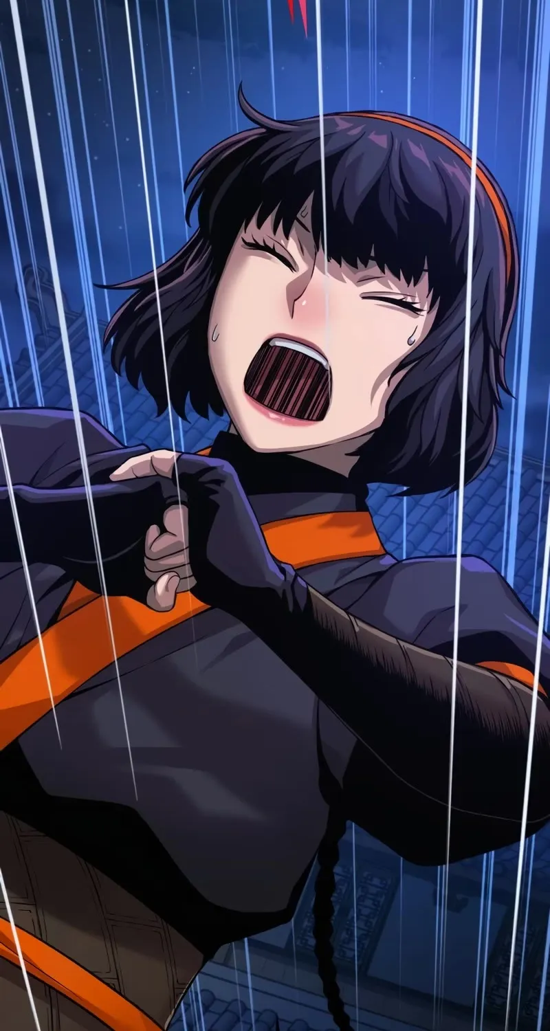 Read Myst, Might, Mayhem EN Manga Online