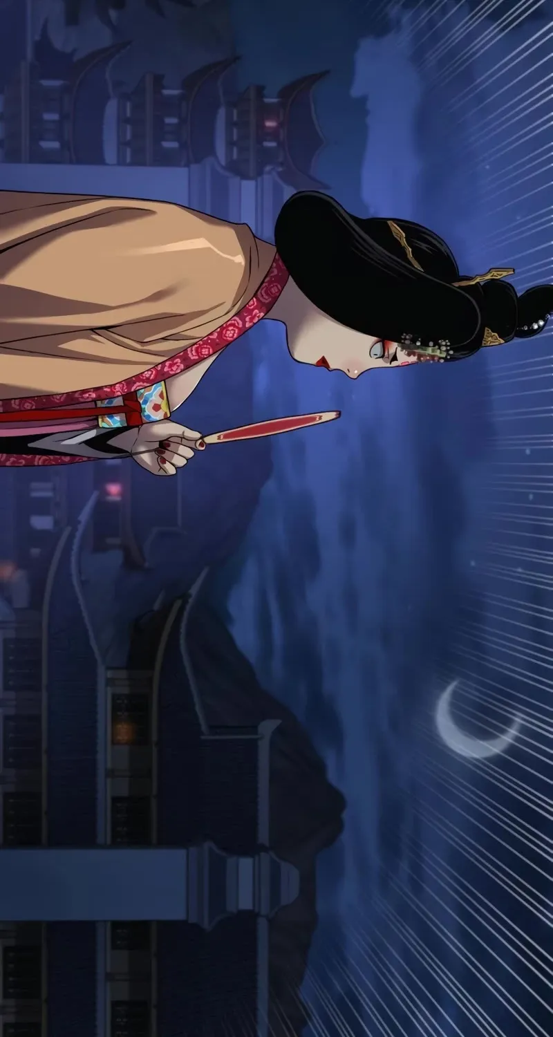 Read Myst, Might, Mayhem EN Manga Online