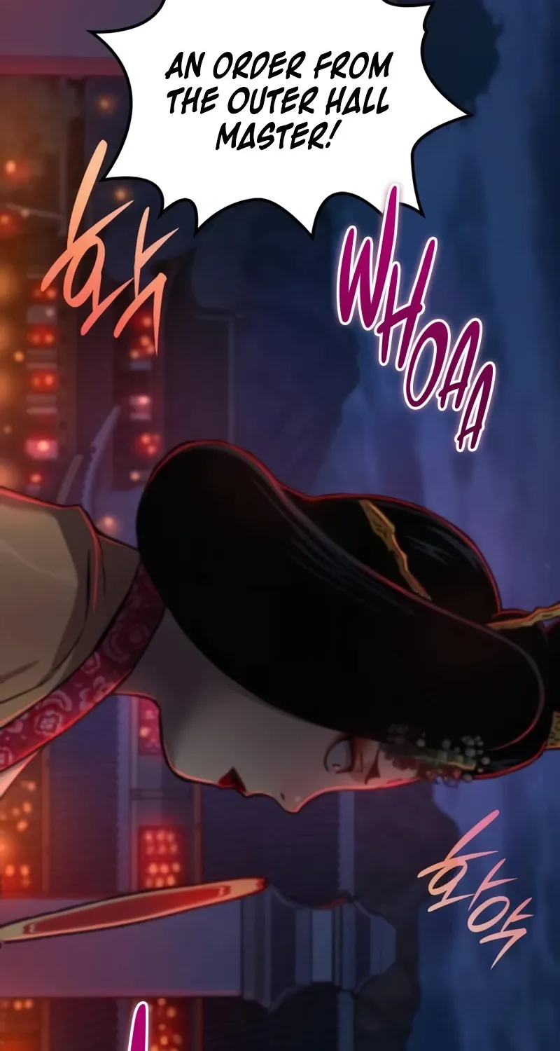 Read Myst, Might, Mayhem EN Manga Online