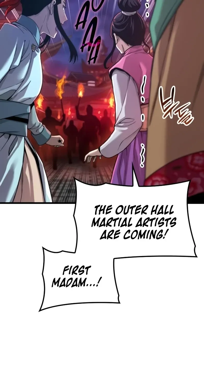 Read Myst, Might, Mayhem EN Manga Online