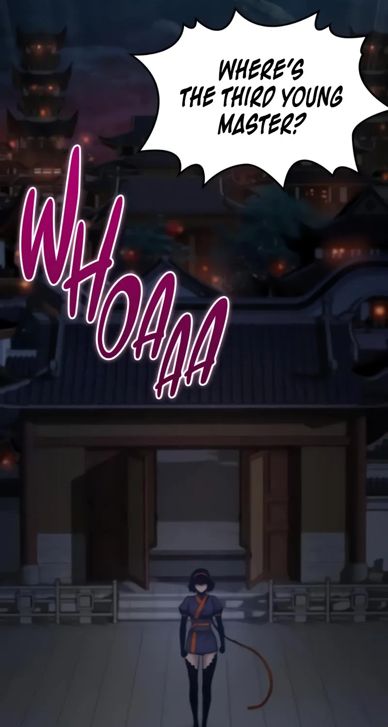 Read Myst, Might, Mayhem EN Manga Online