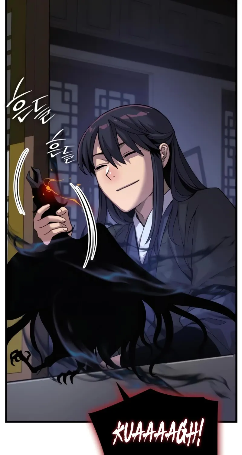 Read Myst, Might, Mayhem EN Manga Online