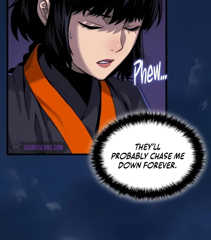Read Myst, Might, Mayhem EN Manga Online
