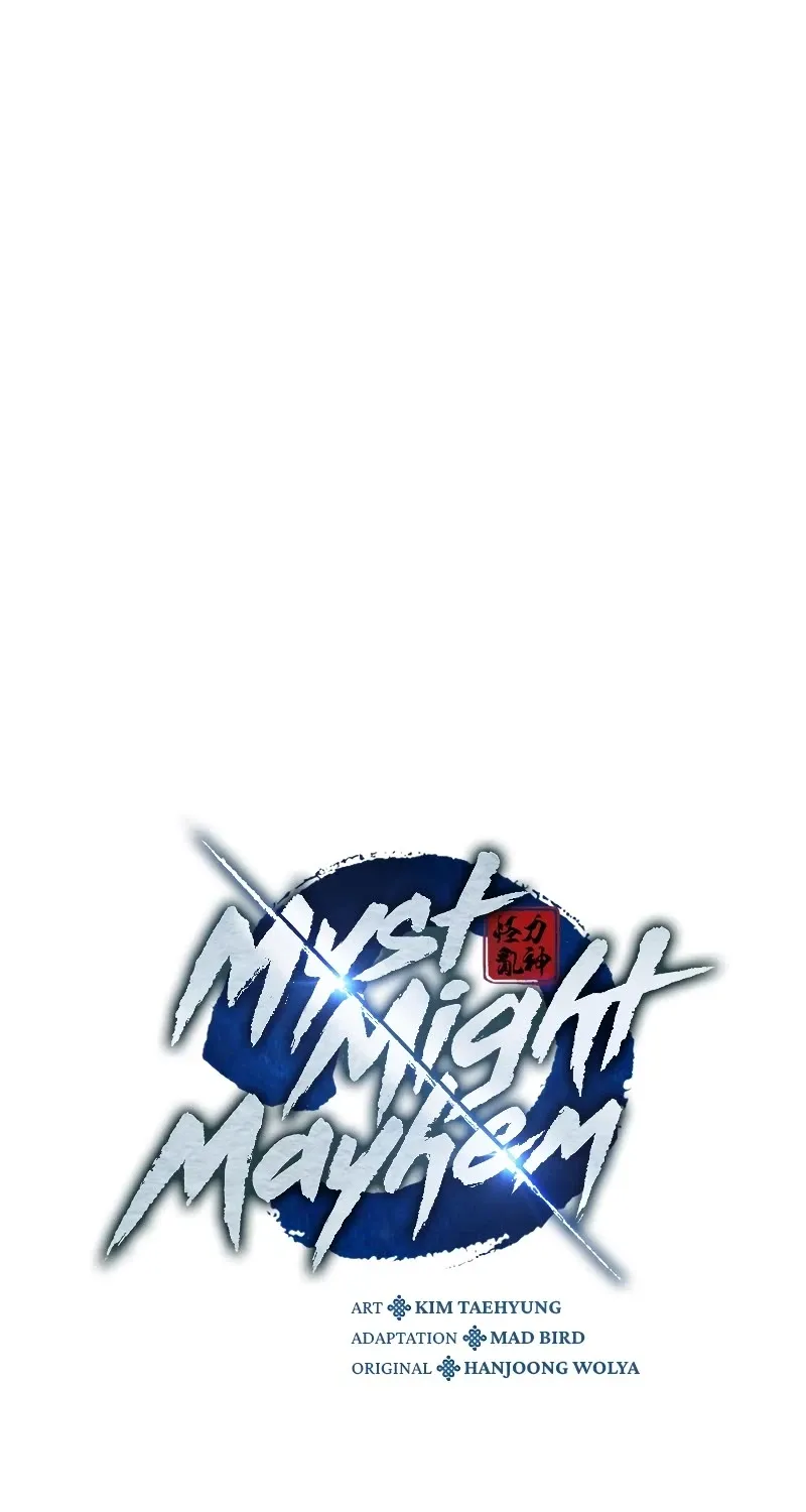 Read Myst, Might, Mayhem EN Manga Online