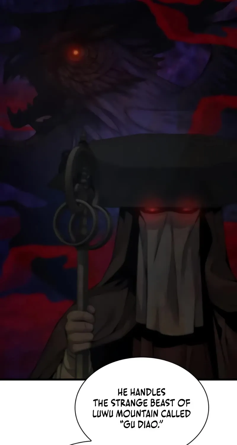 Read Myst, Might, Mayhem EN Manga Online