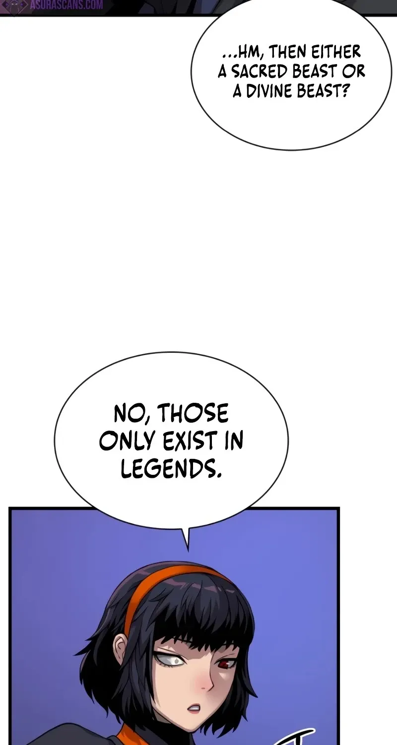 Read Myst, Might, Mayhem EN Manga Online