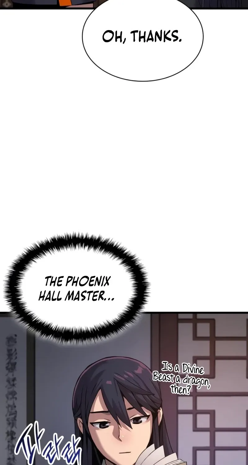 Read Myst, Might, Mayhem EN Manga Online