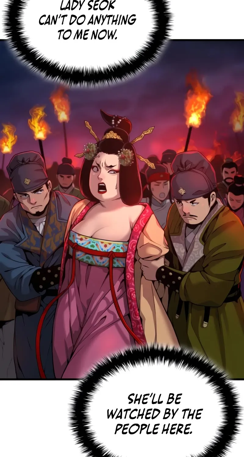 Read Myst, Might, Mayhem EN Manga Online
