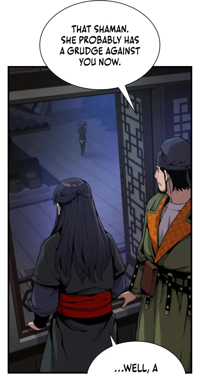 Read Myst, Might, Mayhem EN Manga Online
