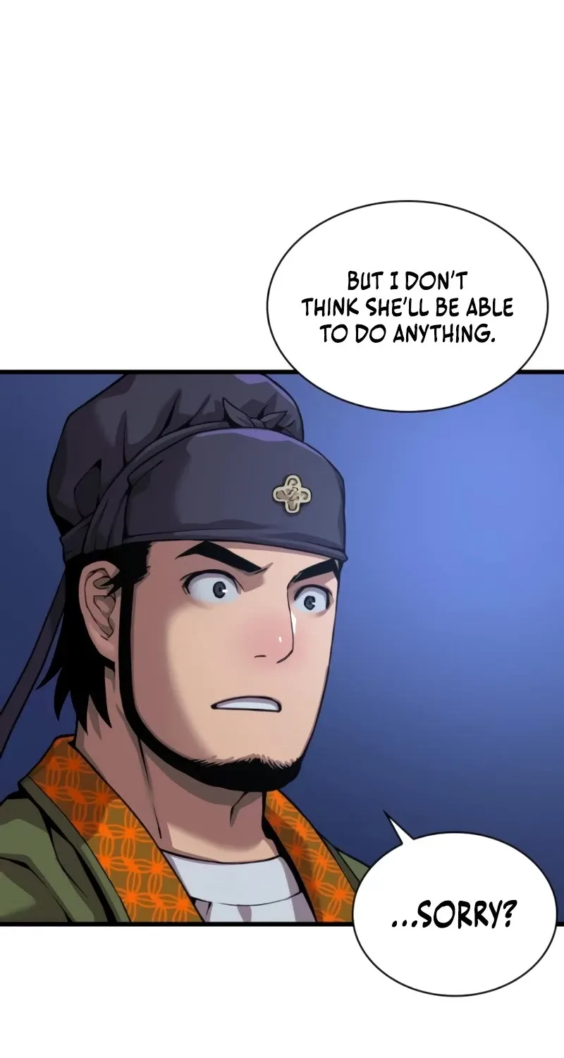 Read Myst, Might, Mayhem EN Manga Online