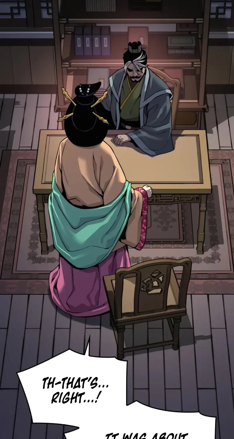 Read Myst, Might, Mayhem EN Manga Online