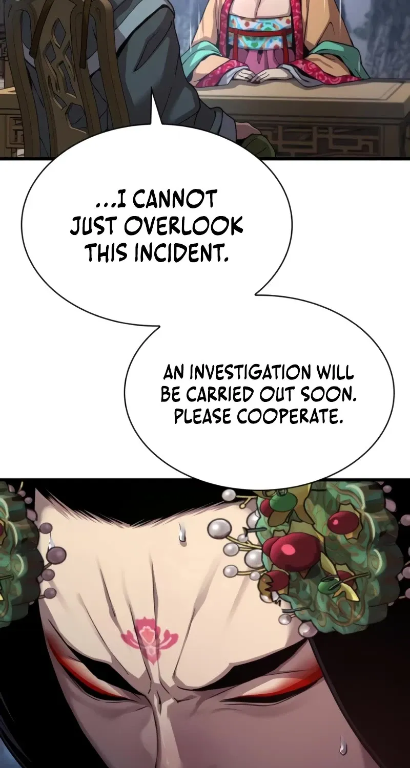 Read Myst, Might, Mayhem EN Manga Online