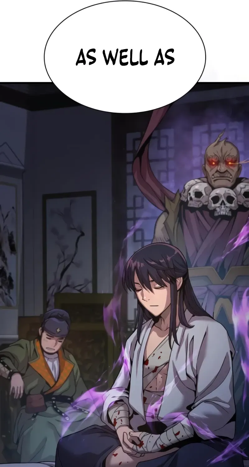 Read Myst, Might, Mayhem EN Manga Online