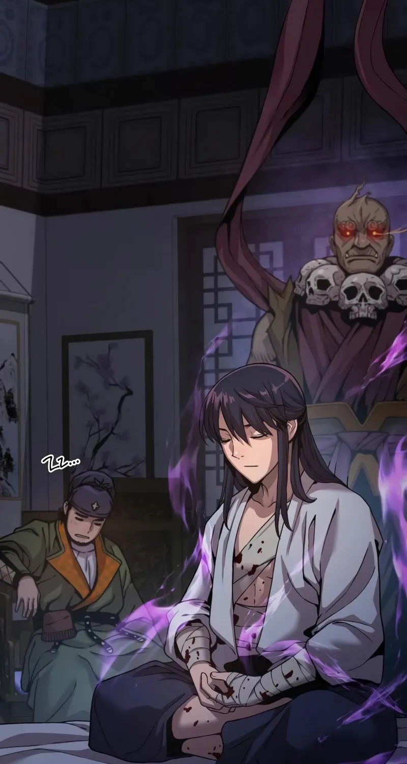 Read Myst, Might, Mayhem EN Manga Online