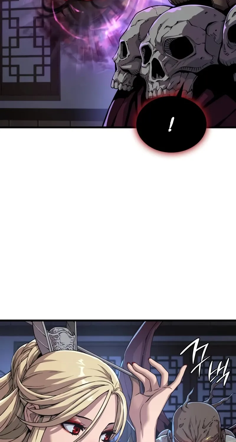 Read Myst, Might, Mayhem EN Manga Online