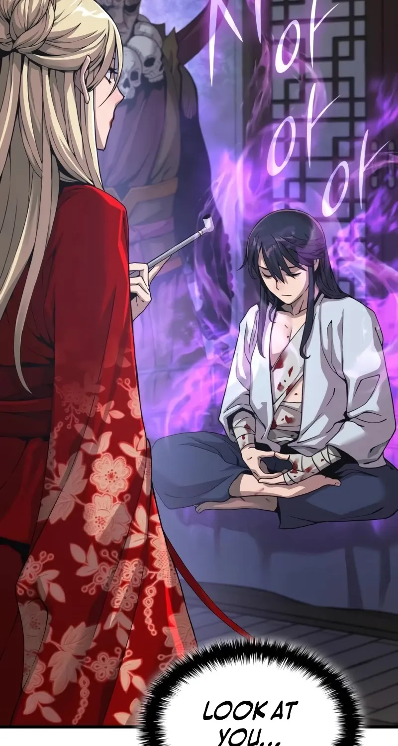 Read Myst, Might, Mayhem EN Manga Online