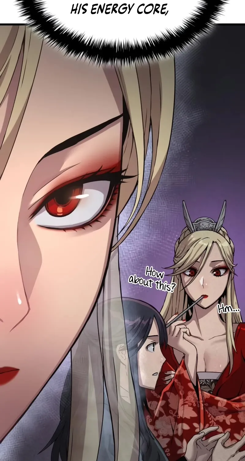 Read Myst, Might, Mayhem EN Manga Online