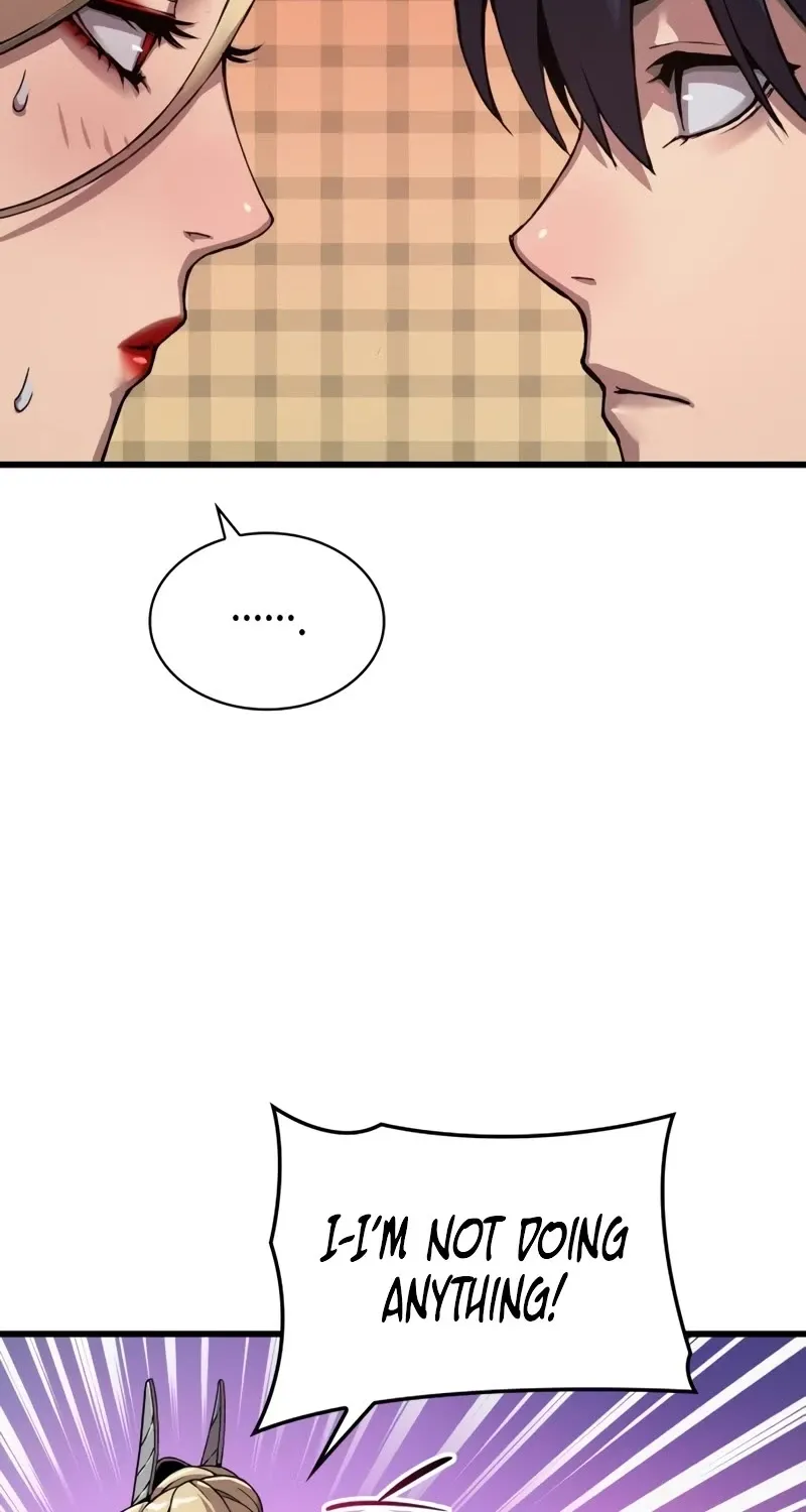 Read Myst, Might, Mayhem EN Manga Online