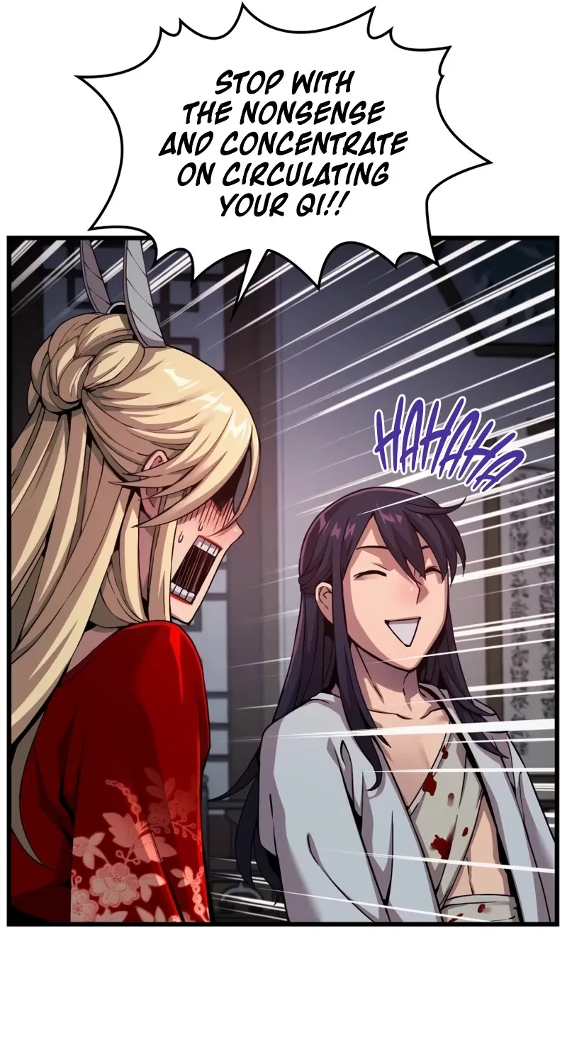 Read Myst, Might, Mayhem EN Manga Online