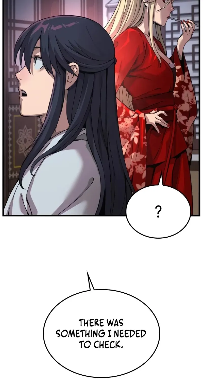 Read Myst, Might, Mayhem EN Manga Online