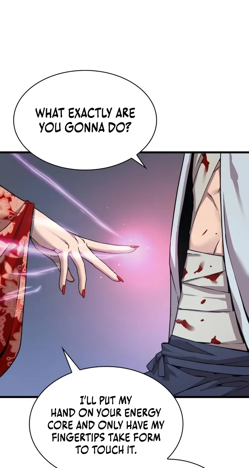 Read Myst, Might, Mayhem EN Manga Online