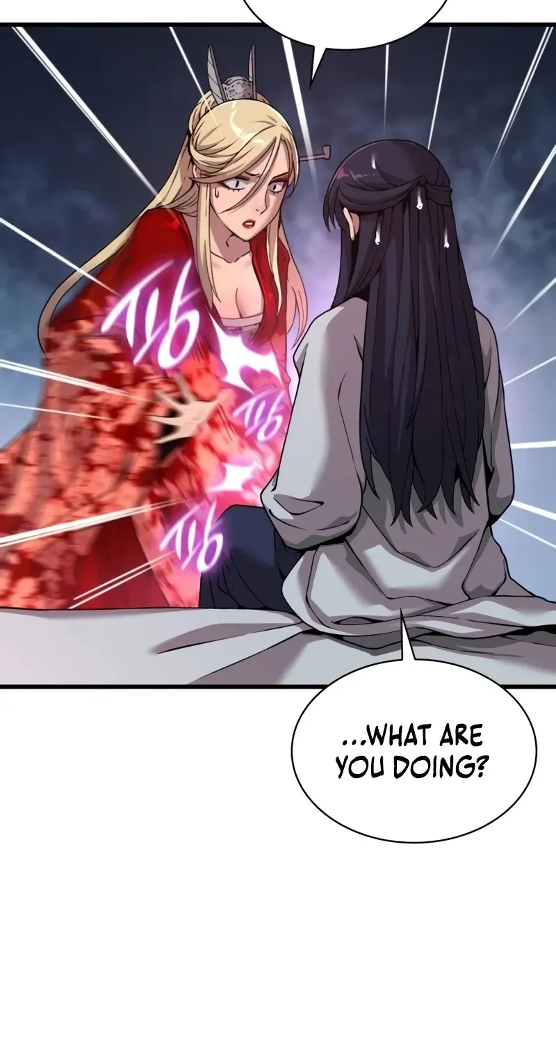 Read Myst, Might, Mayhem EN Manga Online