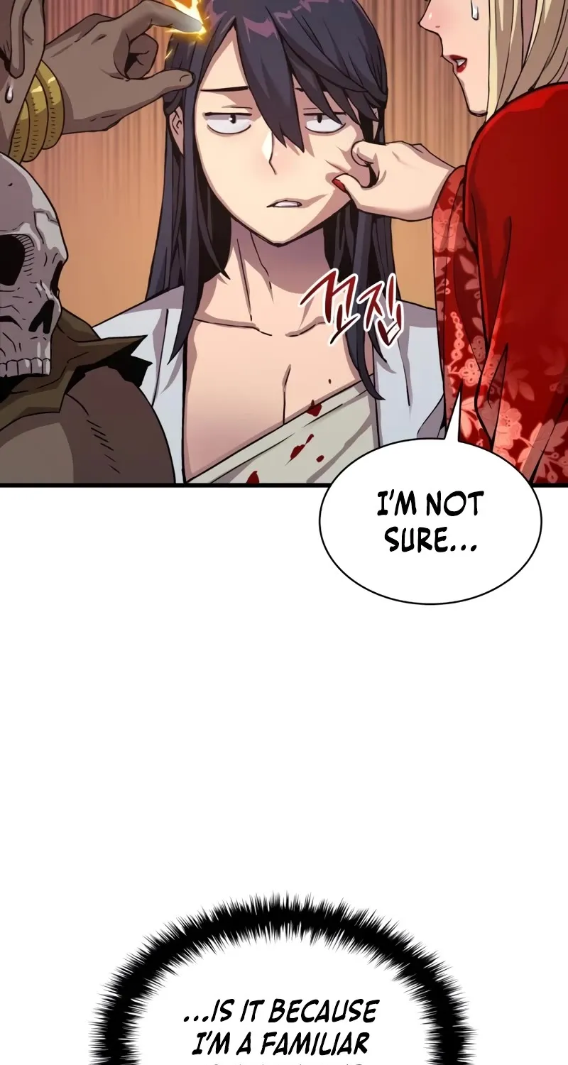 Read Myst, Might, Mayhem EN Manga Online