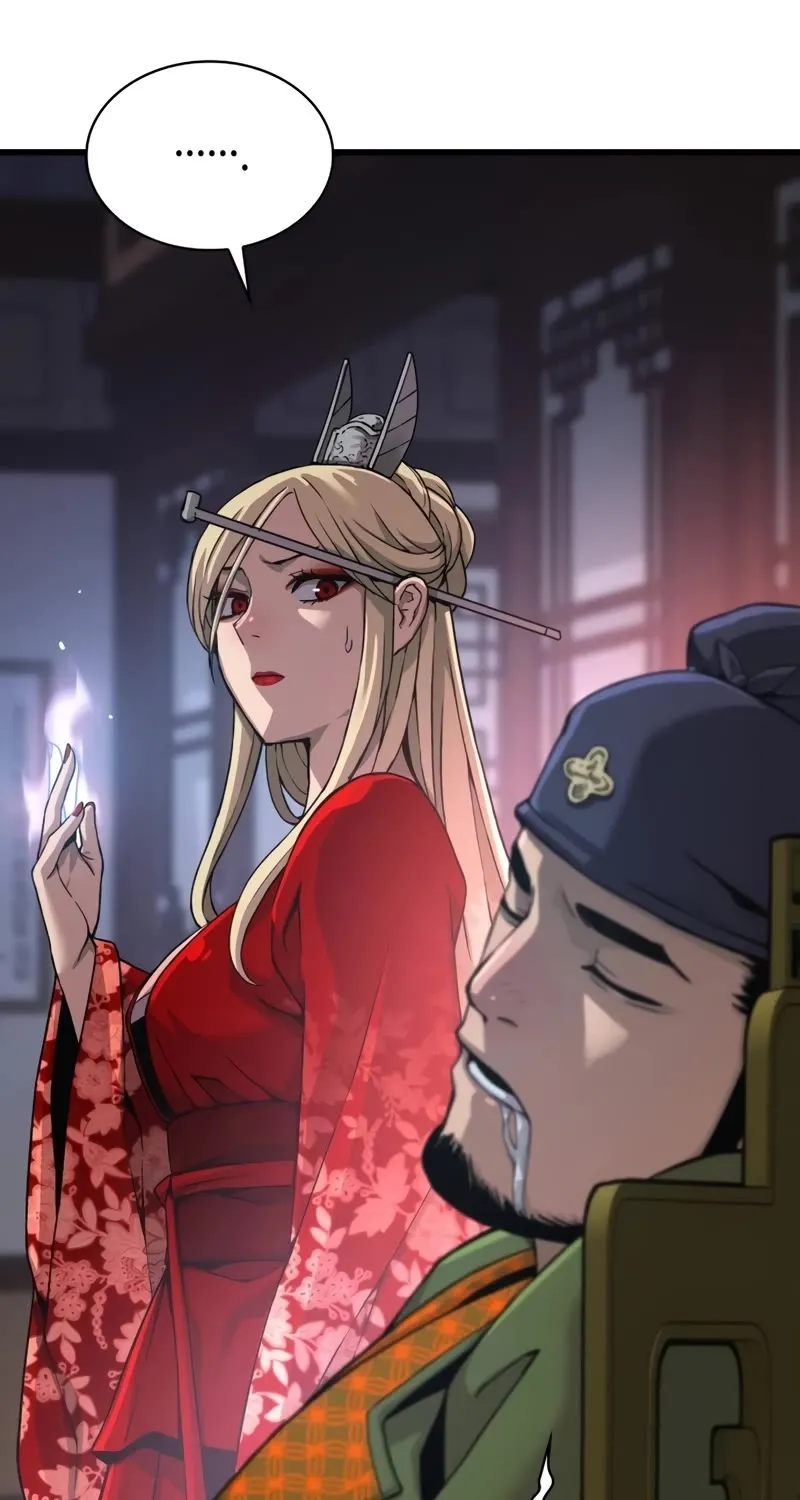 Read Myst, Might, Mayhem EN Manga Online