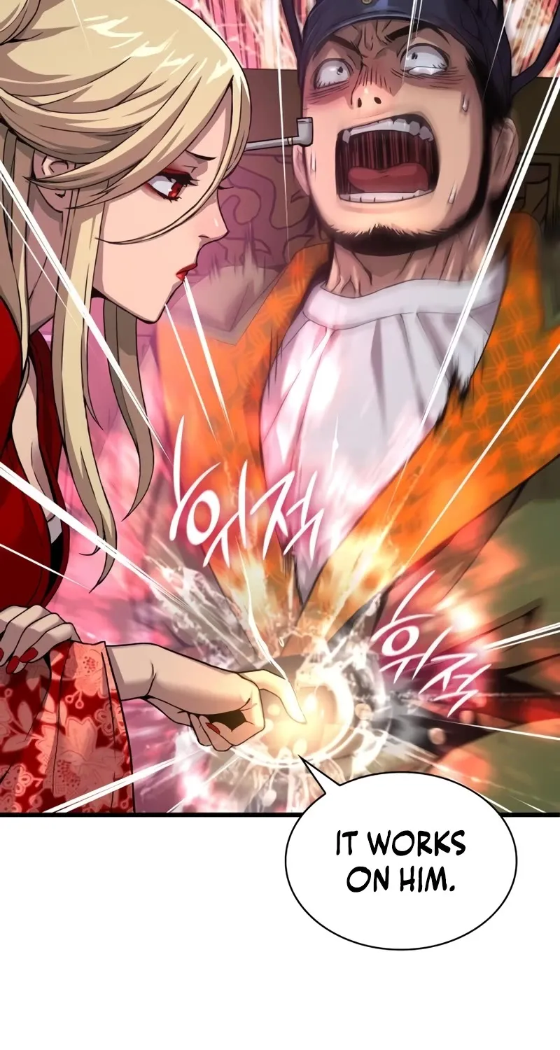 Read Myst, Might, Mayhem EN Manga Online