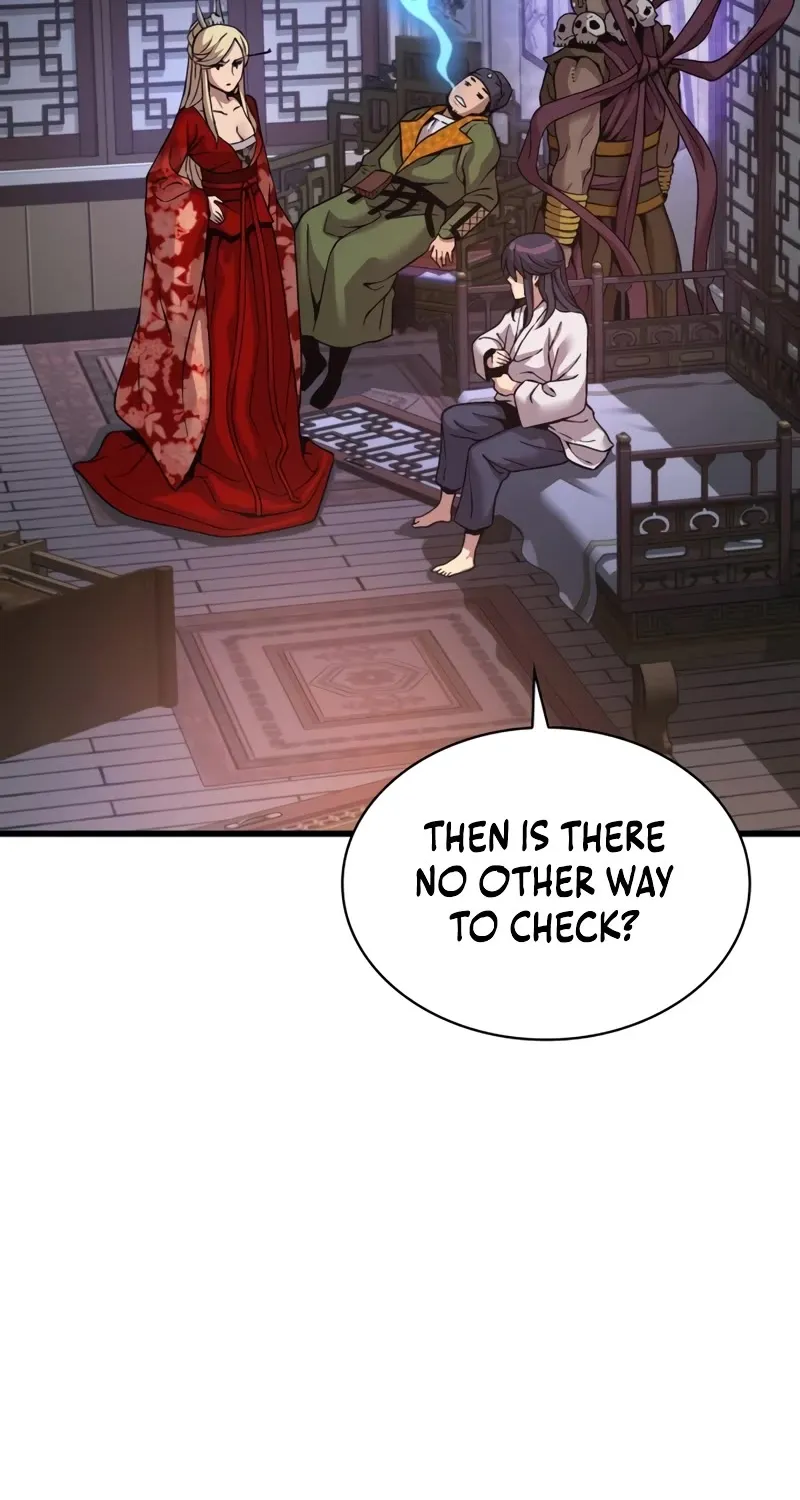 Read Myst, Might, Mayhem EN Manga Online