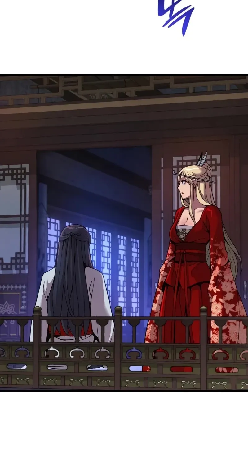 Read Myst, Might, Mayhem EN Manga Online