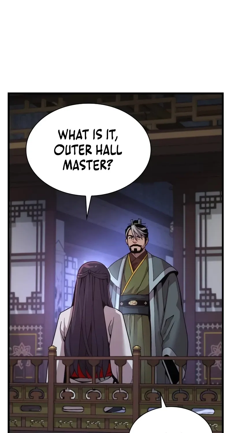 Read Myst, Might, Mayhem EN Manga Online