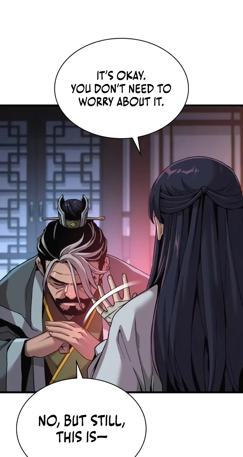 Read Myst, Might, Mayhem EN Manga Online
